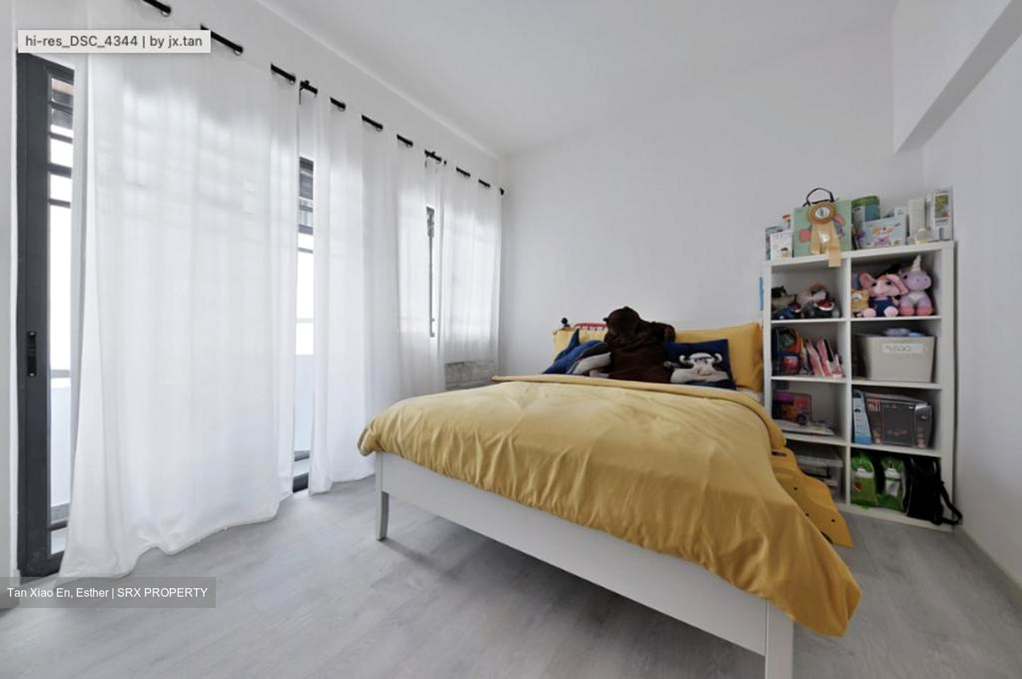 Limau Garden (D16), Terrace #578561291